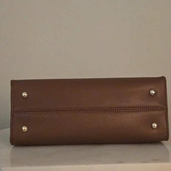 Tote & Carry Lisse Mini Tote Bag - Picture 5 of 7